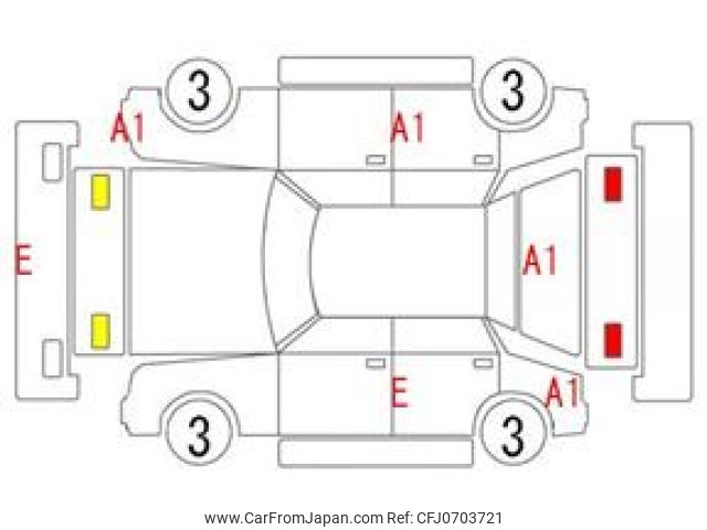 toyota alphard 2005 -TOYOTA--Alphard TA-MNH15W--MNH15-0037706---TOYOTA--Alphard TA-MNH15W--MNH15-0037706- image 2