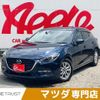 mazda axela 2018 -MAZDA--Axela DBA-BM5FS--BM5FS-417026---MAZDA--Axela DBA-BM5FS--BM5FS-417026- image 1