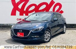 mazda axela 2018 -MAZDA--Axela DBA-BM5FS--BM5FS-417026---MAZDA--Axela DBA-BM5FS--BM5FS-417026-