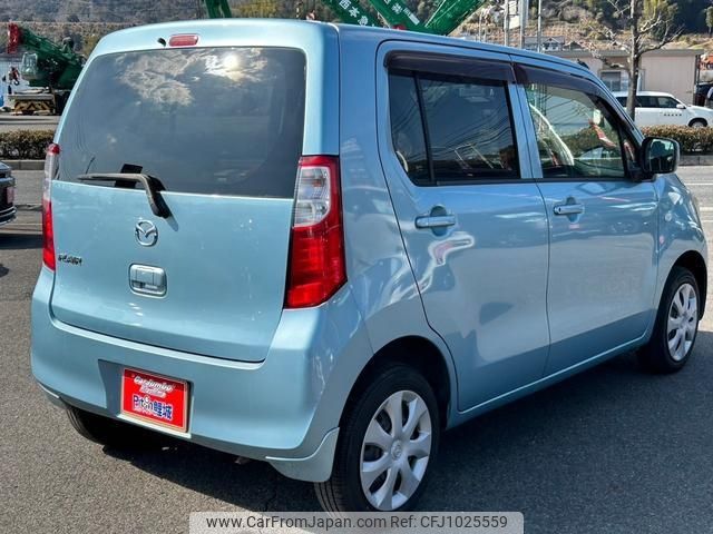 mazda flair 2013 -MAZDA 【広島 581ｲ1904】--Flair MJ34S--218337---MAZDA 【広島 581ｲ1904】--Flair MJ34S--218337- image 2