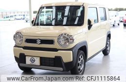 suzuki hustler 2024 quick_quick_5AA-MR92S_MR92S-402295