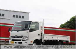 toyota dyna-truck 2017 CFJ1810937