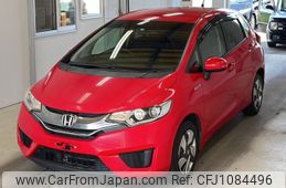 honda fit 2014 -HONDA--Fit GP5-3053525---HONDA--Fit GP5-3053525-