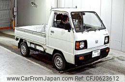 honda acty-truck 1986 -HONDA 【愛媛 484そ14】--Acty Truck TC-1116202---HONDA 【愛媛 484そ14】--Acty Truck TC-1116202-