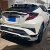 toyota c-hr 2019 CFJ1673850 image 4