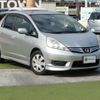 honda fit-shuttle 2012 -HONDA--Fit Shuttle DBA-GG7--GG7-3007348---HONDA--Fit Shuttle DBA-GG7--GG7-3007348- image 13