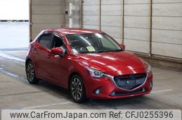 mazda demio 2016 -MAZDA--Demio DJ5FS-150438---MAZDA--Demio DJ5FS-150438-