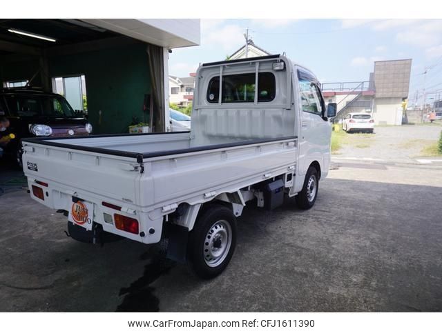 toyota pixis-truck 2019 CFJ1611390 image 2