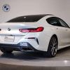 bmw 8-series 2021 CFJ1810343 image 2