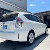 toyota prius-α 2019 quick_quick_ZVW41W_ZVW41-0078491 image 7