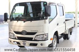 toyota toyoace 2018 CFJ1554458