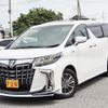 toyota alphard 2019 -TOYOTA--Alphard DAA-AYH30W--AYH30-0080453---TOYOTA--Alphard DAA-AYH30W--AYH30-0080453- image 4