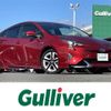 toyota prius 2018 -TOYOTA--Prius DAA-ZVW50--ZVW50-6122233---TOYOTA--Prius DAA-ZVW50--ZVW50-6122233- image 1