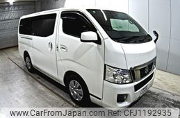 nissan caravan-van 2015 -NISSAN 【岡山 】--Caravan Van VW2E26-019591---NISSAN 【岡山 】--Caravan Van VW2E26-019591-