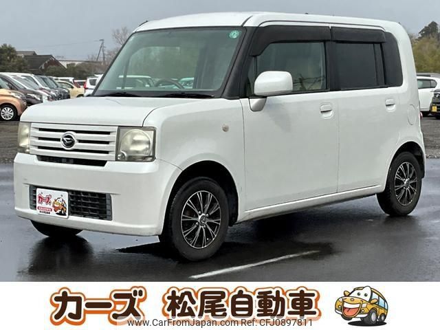 daihatsu move-conte 2011 -DAIHATSU--Move Conte L575S--0115314---DAIHATSU--Move Conte L575S--0115314- image 1