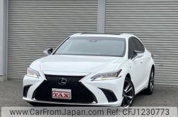 lexus es 2019 quick_quick_6AA-AXZH10_AXZH10-