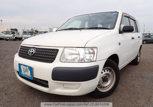 toyota succeed-van 2012 REALMOTOR_N2023090338A-7 image 1