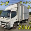 mitsubishi-fuso canter 2014 quick_quick_TKG-FEA20_FEA20-530311 image 10