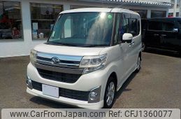daihatsu tanto 2013 -DAIHATSU--Tanto DBA-LA600S--LA600S-0013851---DAIHATSU--Tanto DBA-LA600S--LA600S-0013851-
