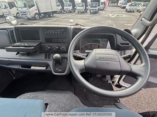 mitsubishi-fuso canter 2012 GOO_NET_EXCHANGE_0401987A30250107W001 image 2