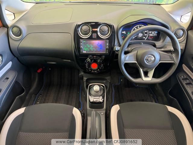 nissan note 2017 quick_quick_HE12_HE12-042429 image 2