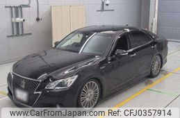 toyota crown 2014 -TOYOTA 【名古屋 344ﾉ 925】--Crown DAA-AWS210--AWS210-6054286---TOYOTA 【名古屋 344ﾉ 925】--Crown DAA-AWS210--AWS210-6054286-