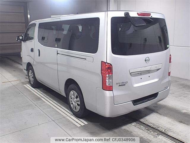 nissan caravan-van 2019 -NISSAN--Caravan Van VW6E26-110808---NISSAN--Caravan Van VW6E26-110808- image 2