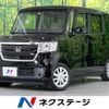 honda n-box 2017 -HONDA--N BOX DBA-JF3--JF3-1008766---HONDA--N BOX DBA-JF3--JF3-1008766- image 1