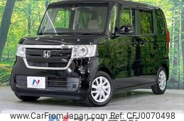 honda n-box 2017 -HONDA--N BOX DBA-JF3--JF3-1008766---HONDA--N BOX DBA-JF3--JF3-1008766-