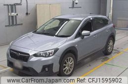 subaru xv 2019 CFJ1595902