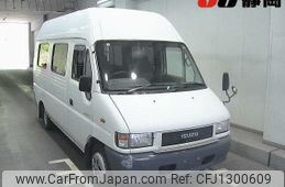 isuzu elf-truck 2000 CFJ1300609