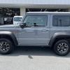 suzuki jimny-sierra 2019 quick_quick_3BA-JB74W_JB74W-110979 image 16