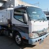 hino dutro 2015 CFJ0887744 image 3