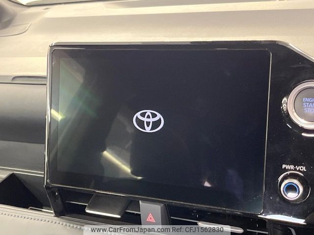 toyota voxy 2022 CFJ1562830 image 2