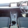 volkswagen golf 2021 CFJ1752855 image 3