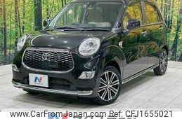 toyota pixis-joy 2017 CFJ1655021
