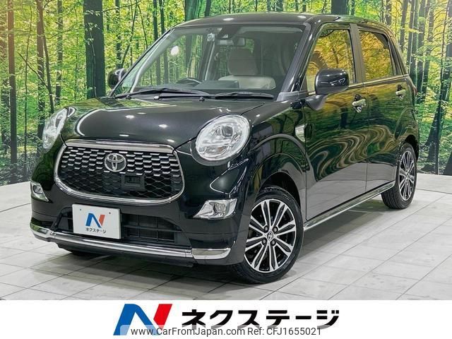 toyota pixis-joy 2017 CFJ1655021 image 1