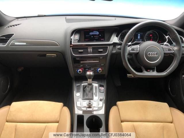 audi rs4 2016 -AUDI--Audi RS4 ABA-8KCFSF--WUAZZZ8K1FA901973---AUDI--Audi RS4 ABA-8KCFSF--WUAZZZ8K1FA901973- image 2