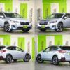 subaru xv 2017 -SUBARU--Subaru XV DBA-GT7--GT7-041919---SUBARU--Subaru XV DBA-GT7--GT7-041919- image 5