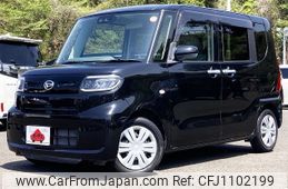 daihatsu tanto 2020 -DAIHATSU--Tanto 6BA-LA650S--LA650S-1023289---DAIHATSU--Tanto 6BA-LA650S--LA650S-1023289-