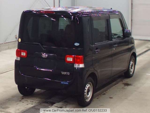 daihatsu tanto 2008 -DAIHATSU--Tanto CBA-L385S--L385S-0019610---DAIHATSU--Tanto CBA-L385S--L385S-0019610- image 2