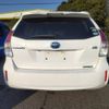 toyota prius-α 2019 quick_quick_6AA-ZVW41W_ZVW41-0077523 image 5