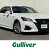 toyota crown 2017 -TOYOTA--Crown DAA-AWS210--AWS210-6131568---TOYOTA--Crown DAA-AWS210--AWS210-6131568- image 1