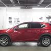 lexus nx 2017 CFJ1634064 image 9