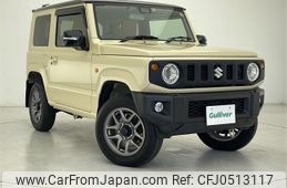 suzuki jimny 2023 -SUZUKI--Jimny 3BA-JB64W--JB64W-289714---SUZUKI--Jimny 3BA-JB64W--JB64W-289714-