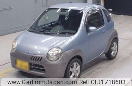 suzuki twin 2005 CFJ1718603
