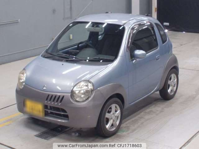suzuki twin 2005 CFJ1718603 image 1