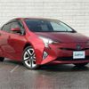 toyota prius 2016 -TOYOTA--Prius DAA-ZVW51--ZVW51-8007956---TOYOTA--Prius DAA-ZVW51--ZVW51-8007956- image 1