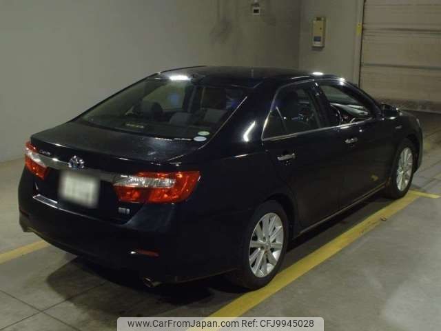 toyota camry 2012 -TOYOTA 【札幌 302ﾐ1166】--Camry DAA-AVV50--AVV50-1016360---TOYOTA 【札幌 302ﾐ1166】--Camry DAA-AVV50--AVV50-1016360- image 2