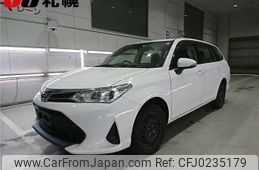 toyota corolla-fielder 2019 -TOYOTA--Corolla Fielder NZE164G--7071890---TOYOTA--Corolla Fielder NZE164G--7071890-